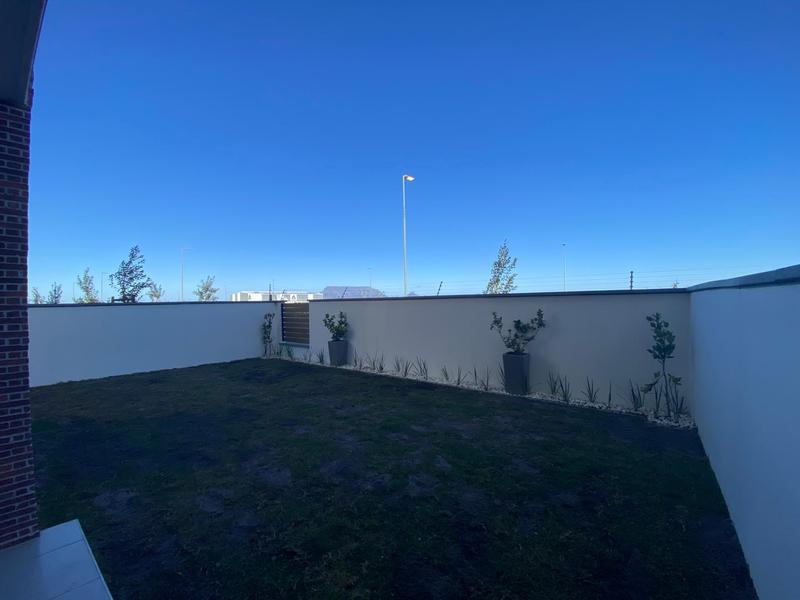 To Let 3 Bedroom Property for Rent in Richwood Western Cape